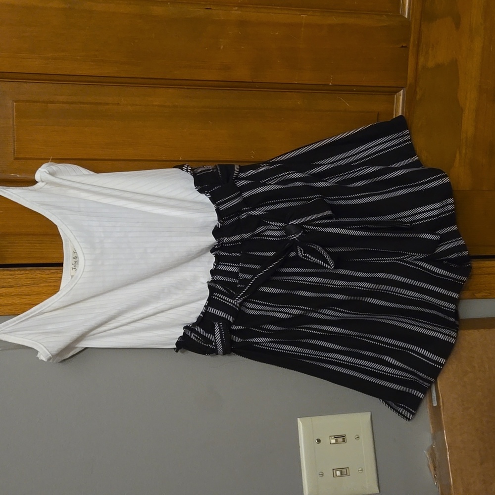 Romper Large Never worn